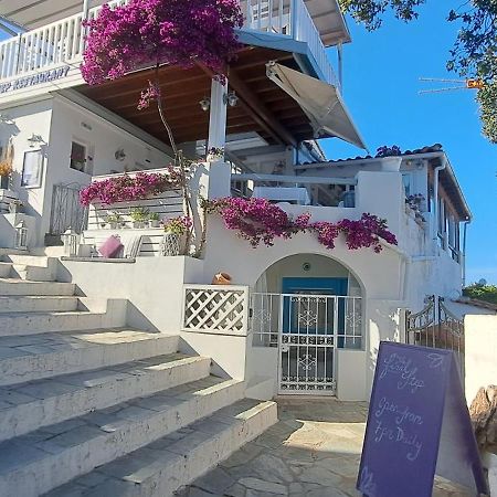 Appartement Final Step à Skiathos Chora Extérieur photo