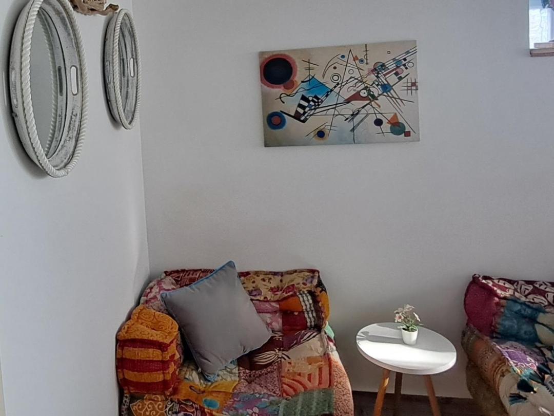 Appartement Final Step à Skiathos Chora Extérieur photo