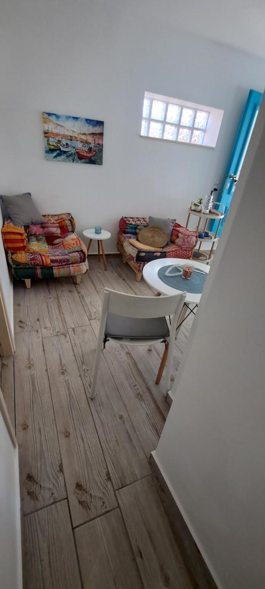 Appartement Final Step à Skiathos Chora Extérieur photo